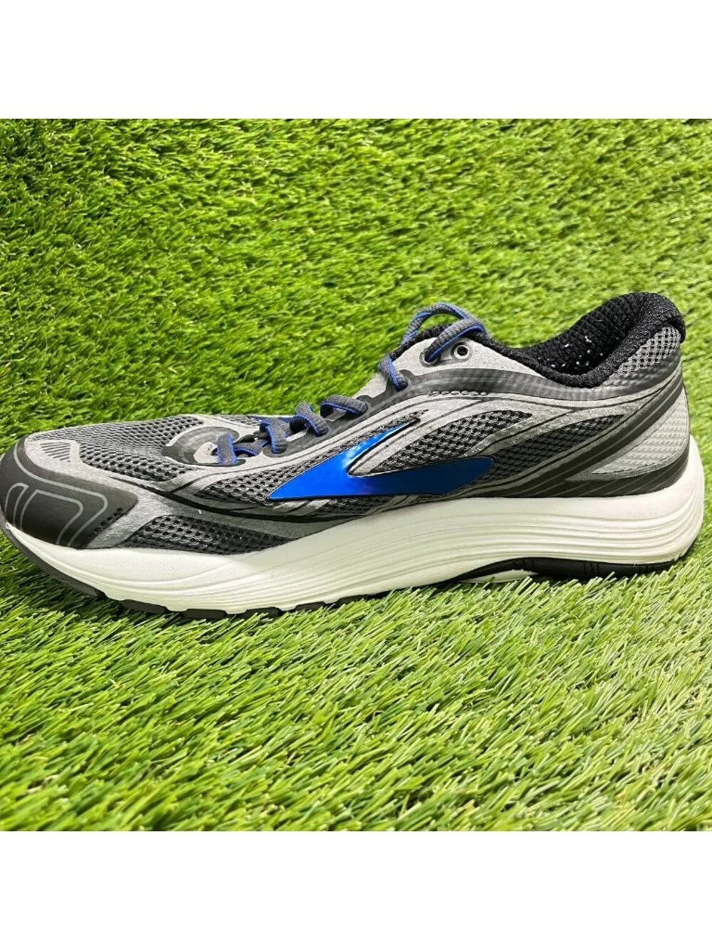 Brooks please review